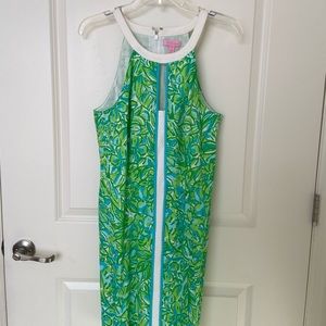 Lily Pulitzer Dress